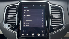 Volvo Xc90 2.0 B5D [235] Inscription Pro 5dr AWD Geartronic Diesel Estate